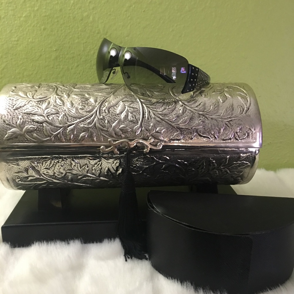 PRADA sunglasses beautiful